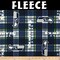 Licensed NFL Seattle Seahawks Fleece 6440-D Fabric by the Yard